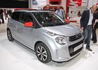 První dojmy: Citroën C1 (+video)