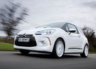 Citroën vyrobil již 30 tisíc DS3 a 150 tisíc nových C3