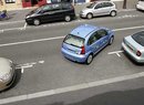 Citroën C3 City Park: budoucnost parkování