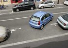 Citroën C3 City Park: budoucnost parkování