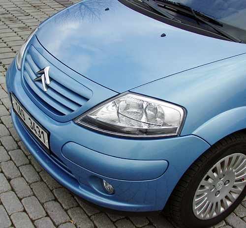 Citroën C3