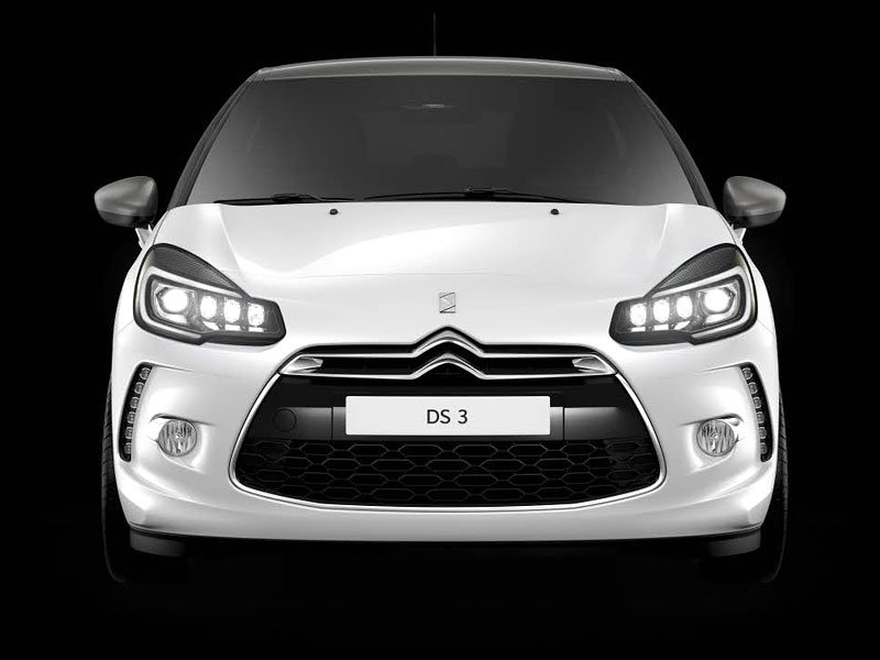 Citroën DS3