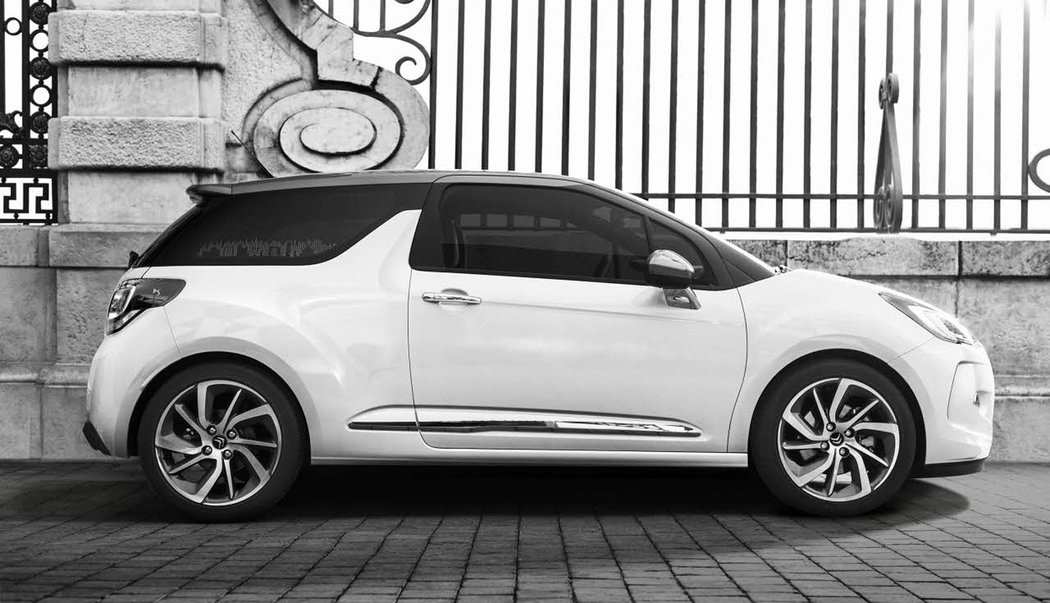 Citroën DS3