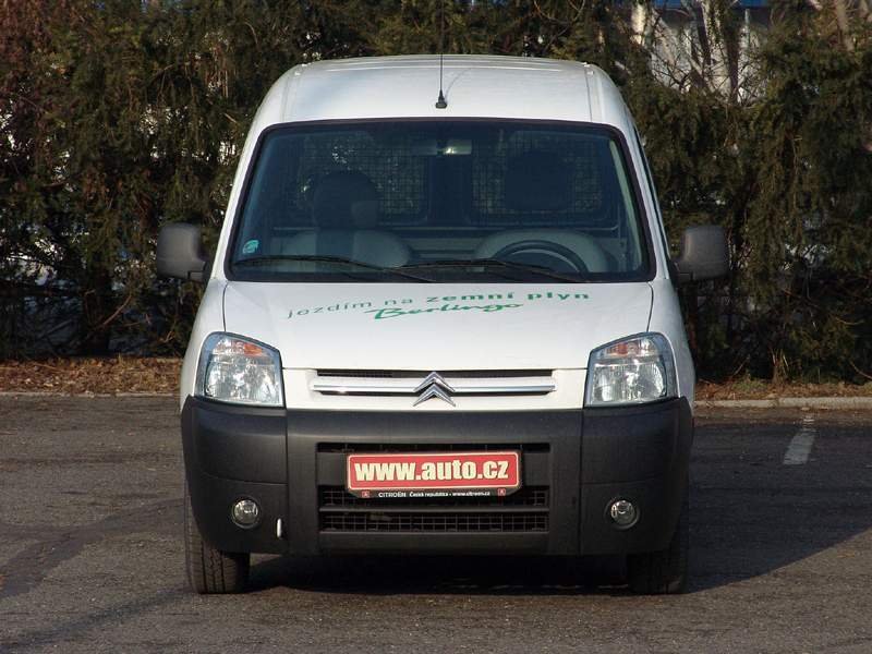 Citroën Berlingo