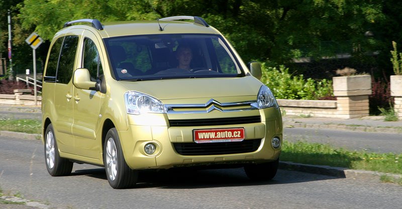 Citroën Berlingo