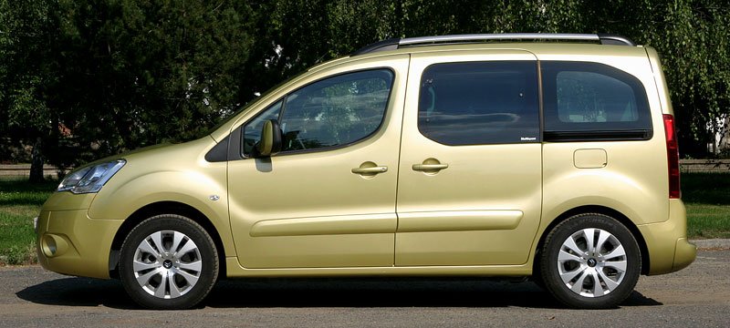 Citroën Berlingo