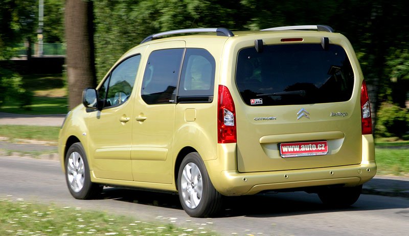 Citroën Berlingo