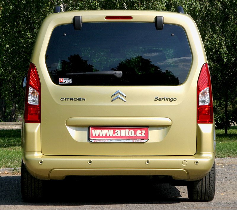 Citroën Berlingo