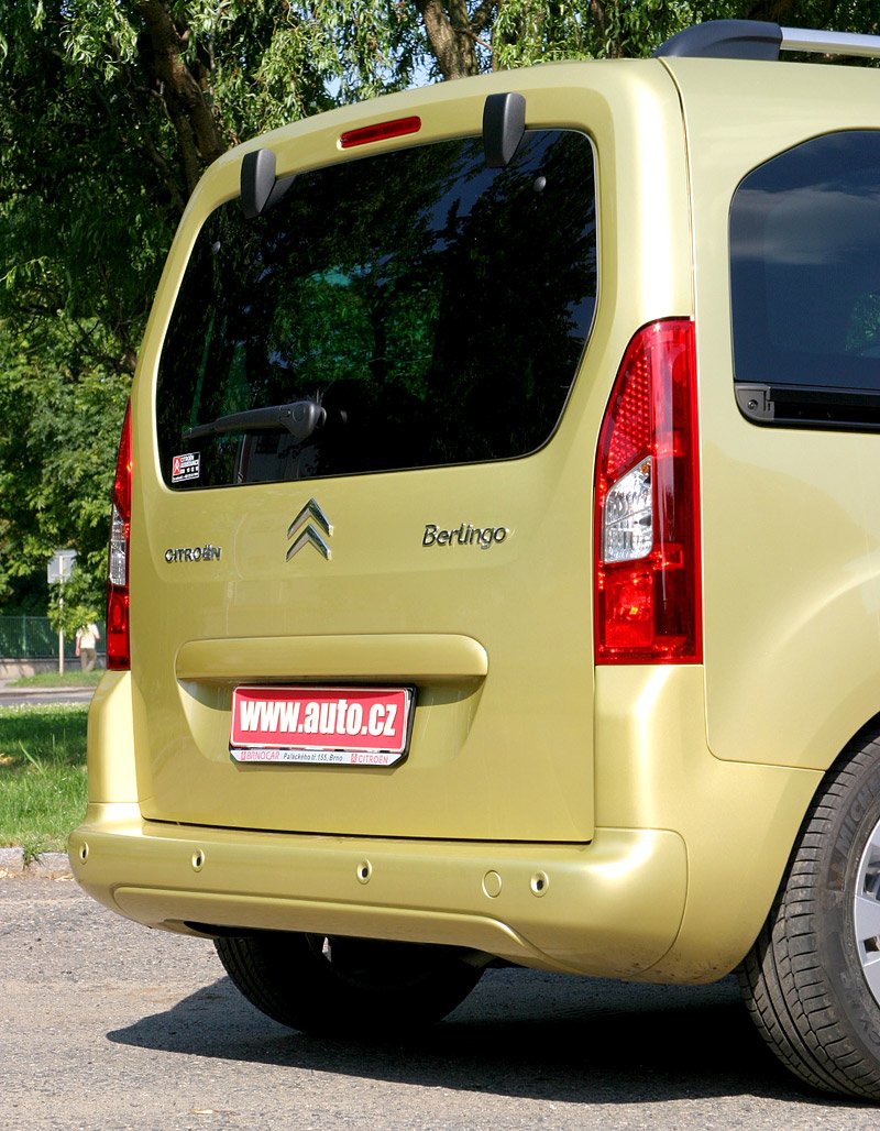 Citroën Berlingo