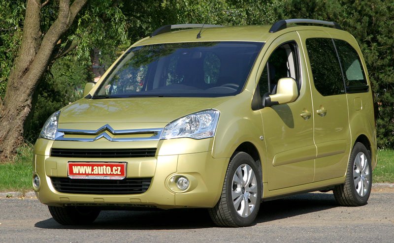 Citroën Berlingo