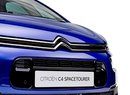 Místo Citroën C4 Picasso přichází C4 SpaceTourer. Změna jména není jediná novinka