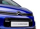 Místo Citroën C4 Picasso přichází C4 SpaceTourer. Změna jména není jediná novinka