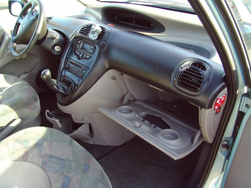 Citroën Xsara Picasso