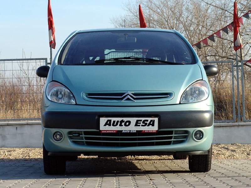 Citroën Xsara Picasso