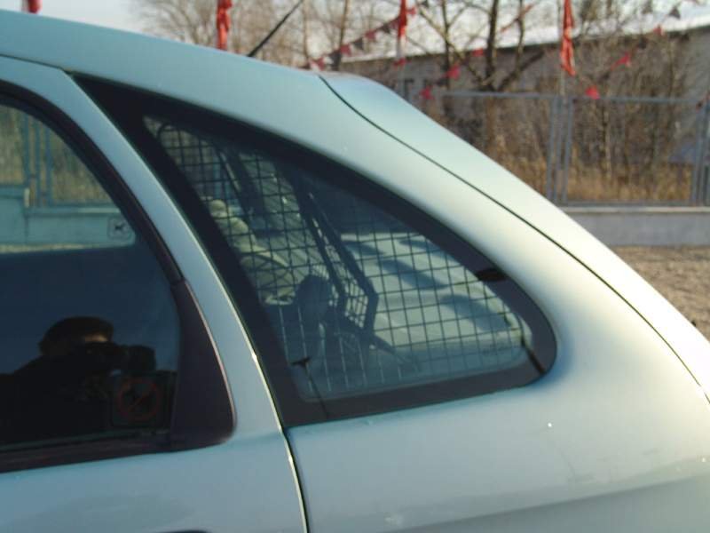 Citroën Xsara Picasso