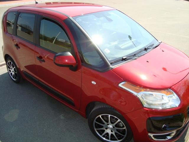 Citroën C3 Picasso