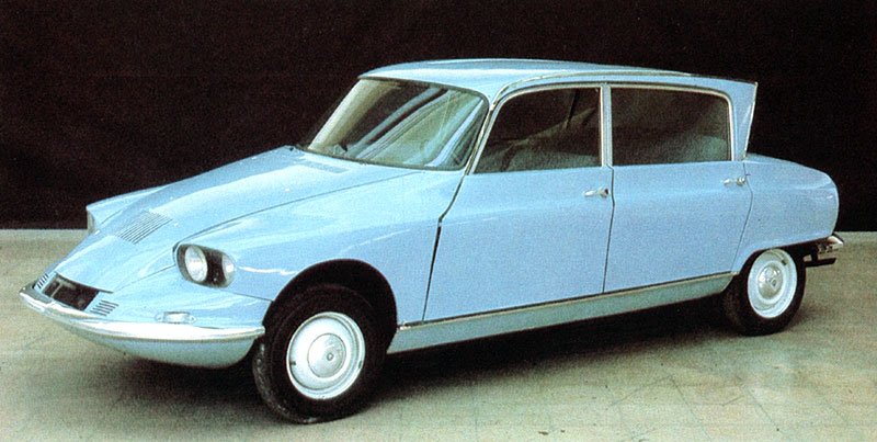 Citroën