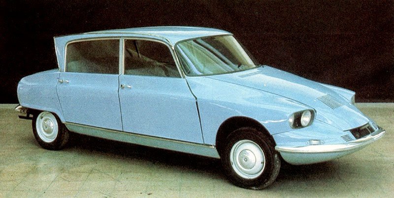 Citroën