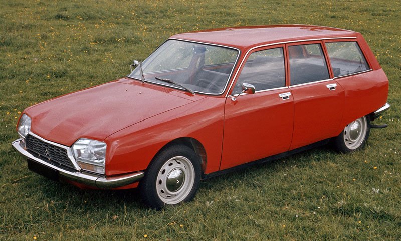 Citroën