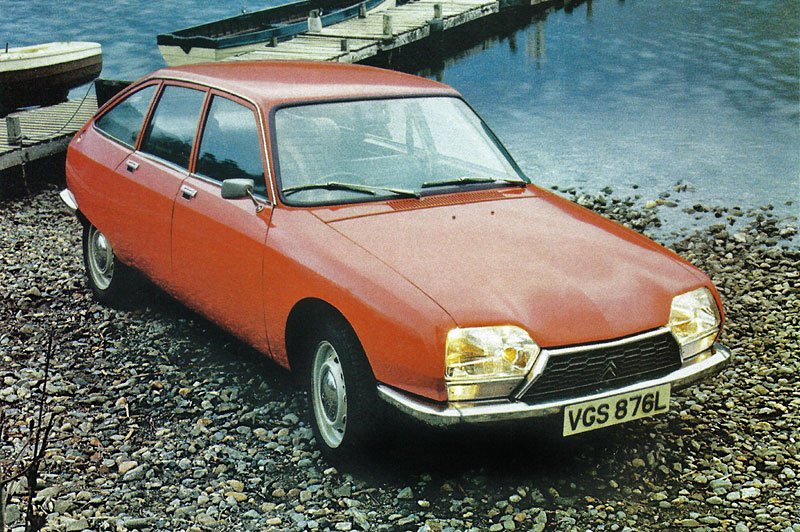 Citroën