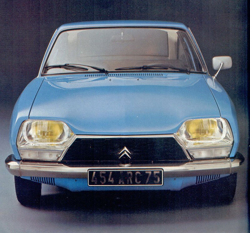 Citroën