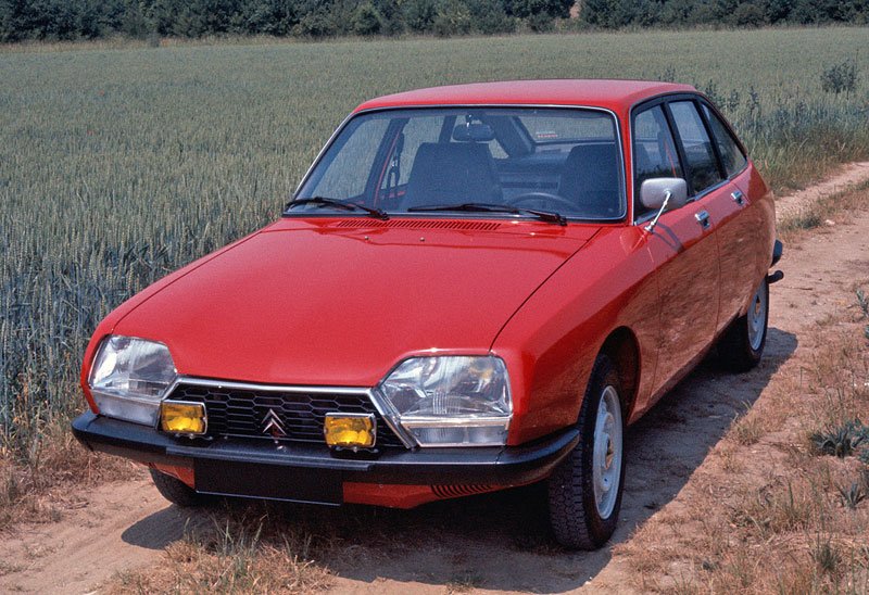 Citroën