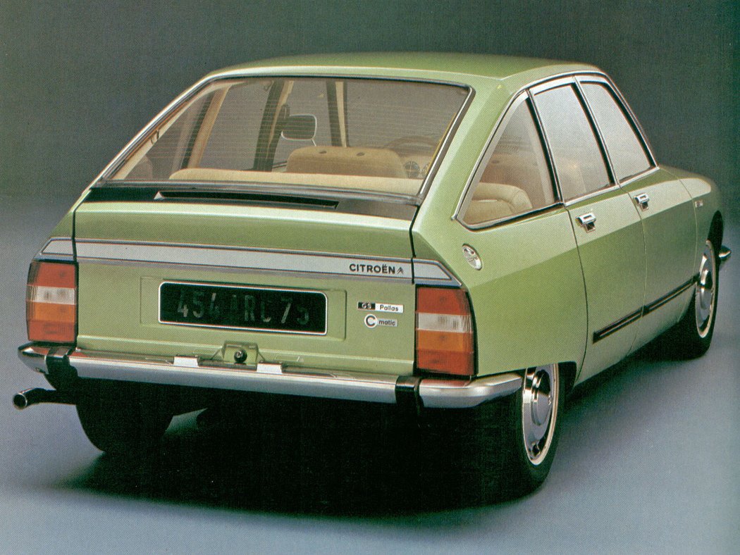 Citroën