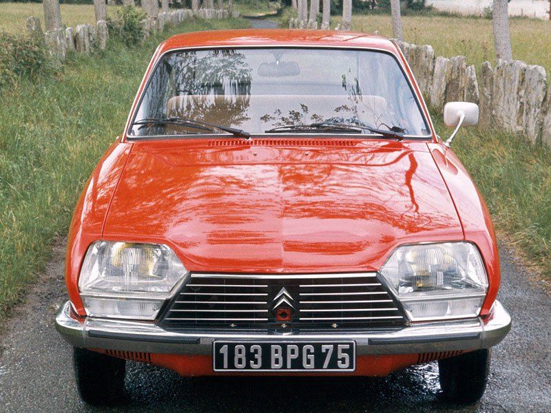 Citroën