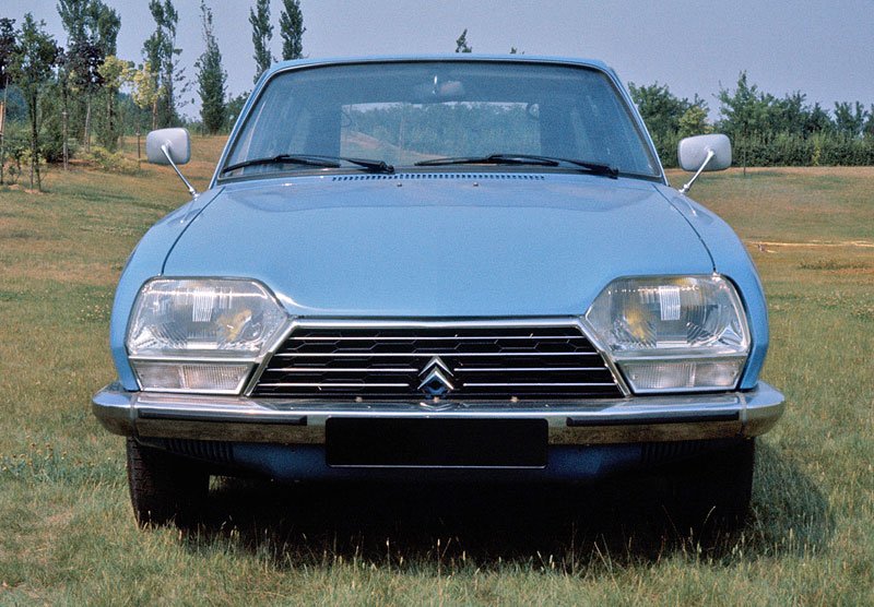 Citroën