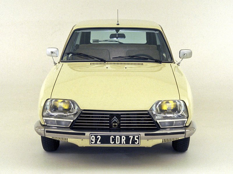 Citroën