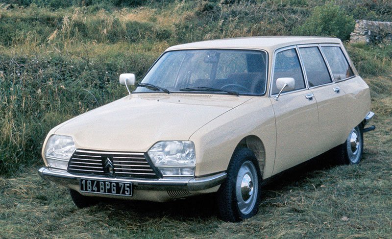 Citroën