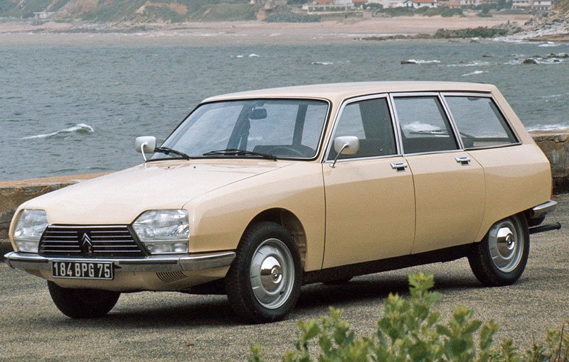 Citroën