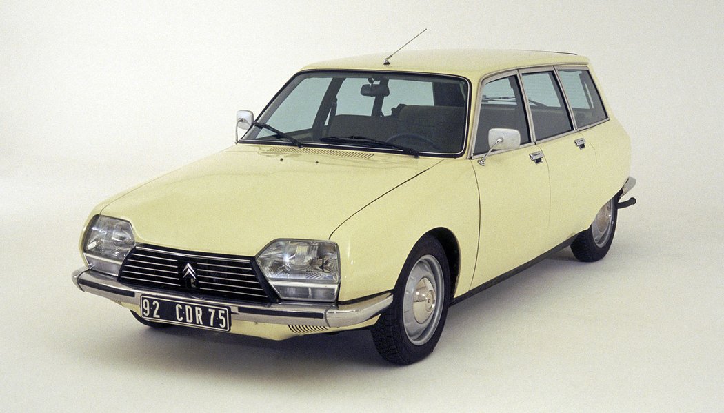 Citroën