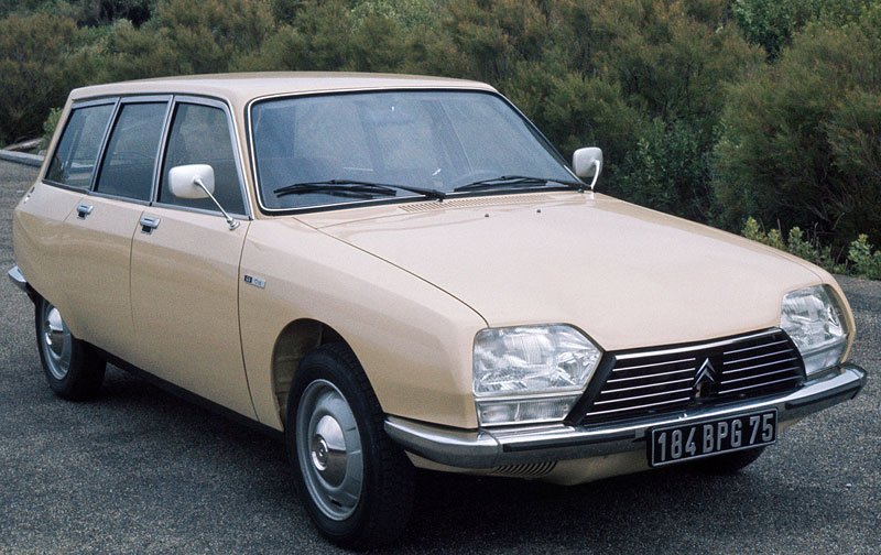 Citroën