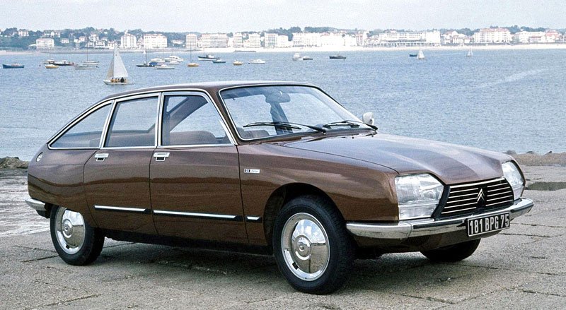 Citroën