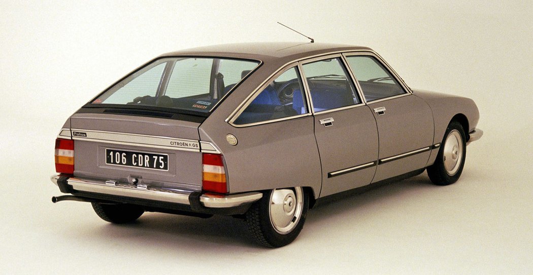 Citroën