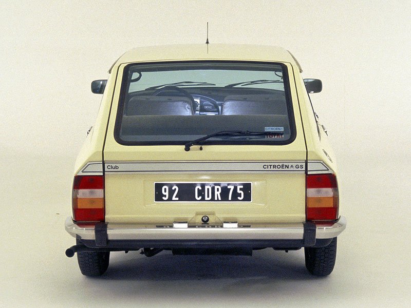 Citroën