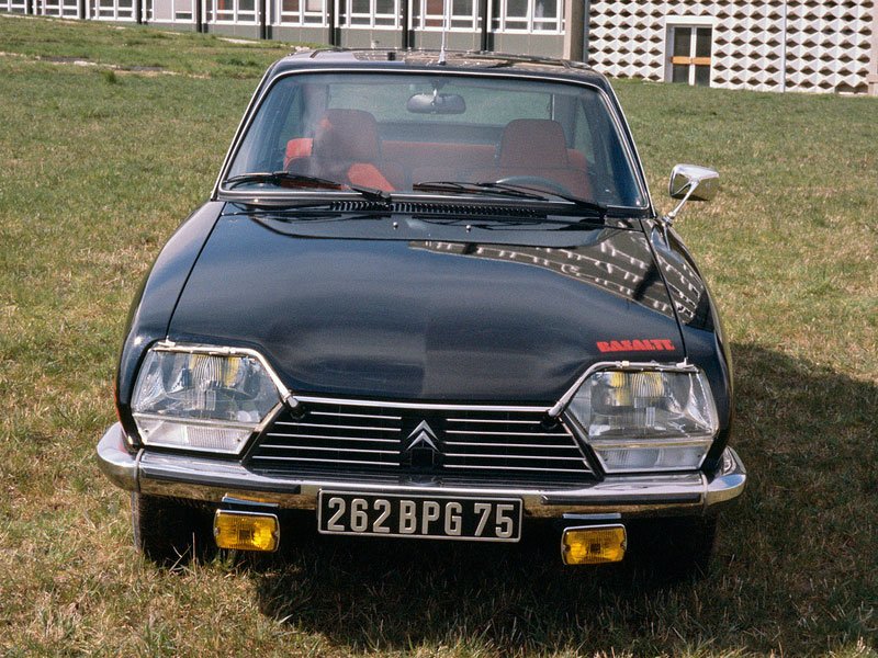 Citroën