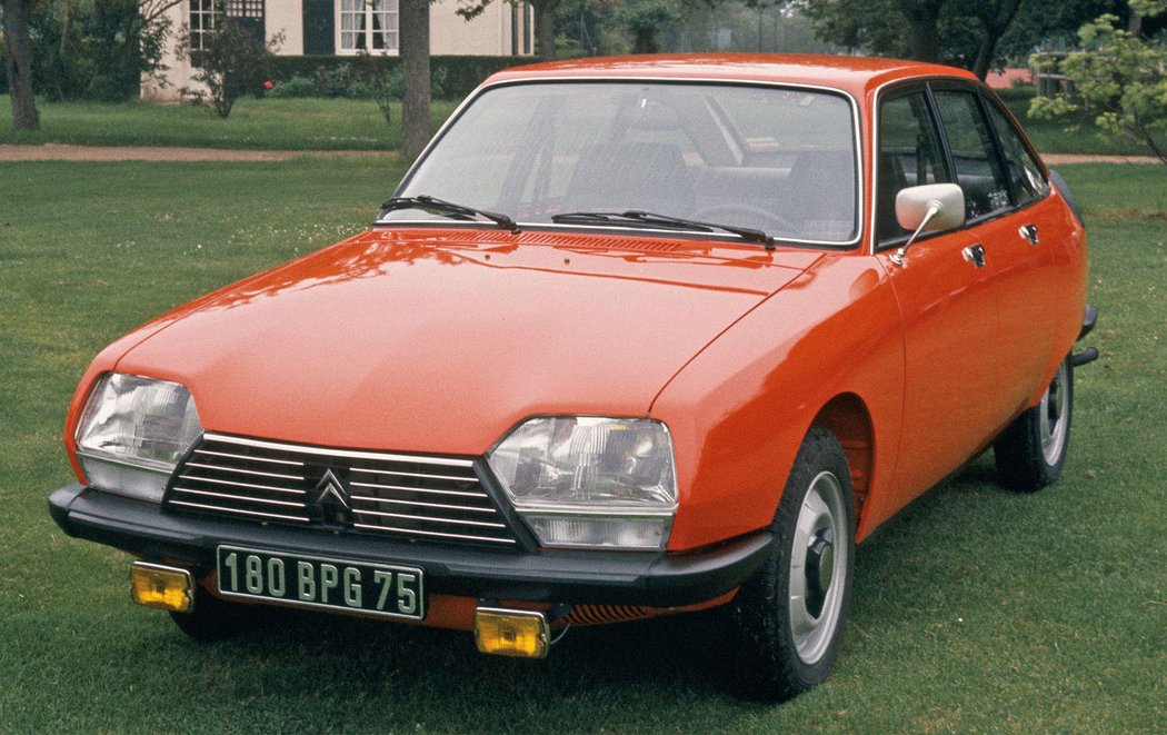 Citroën