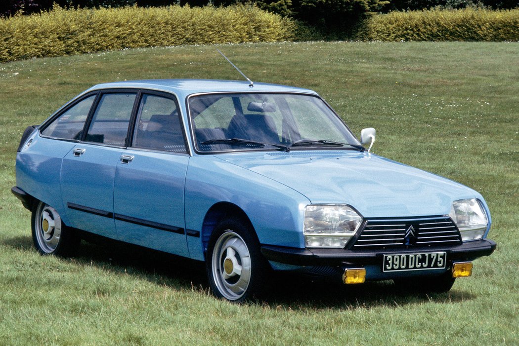 Citroën