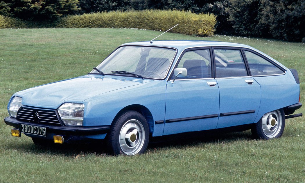 Citroën