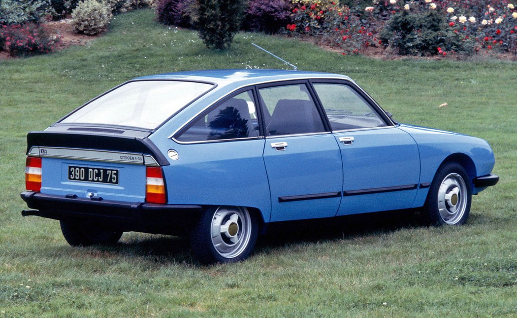 Citroën