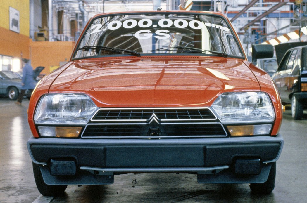 Citroën