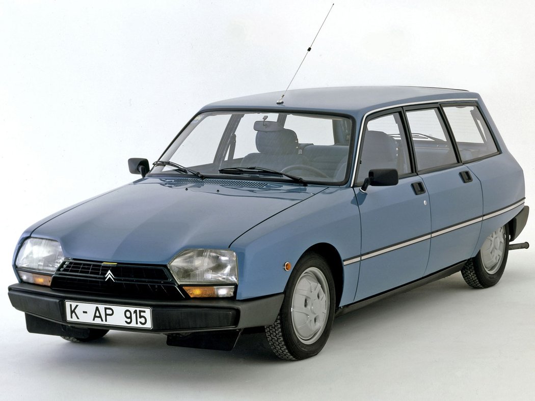 Citroën