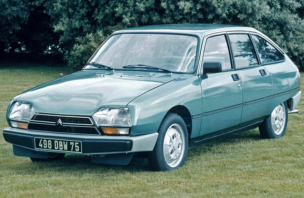 Citroën