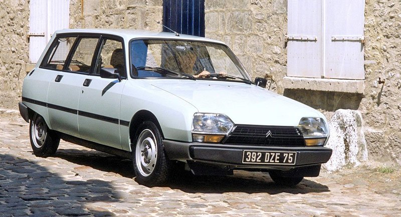 Citroën