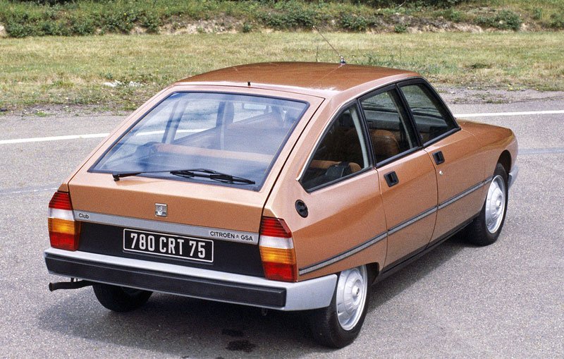 Citroën