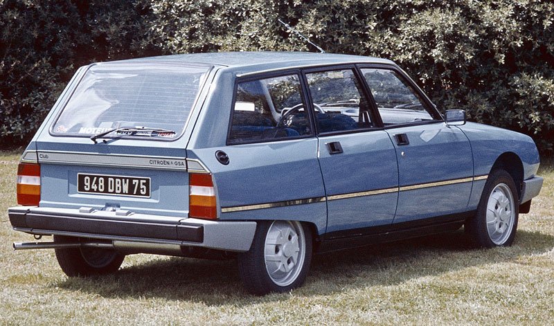 Citroën