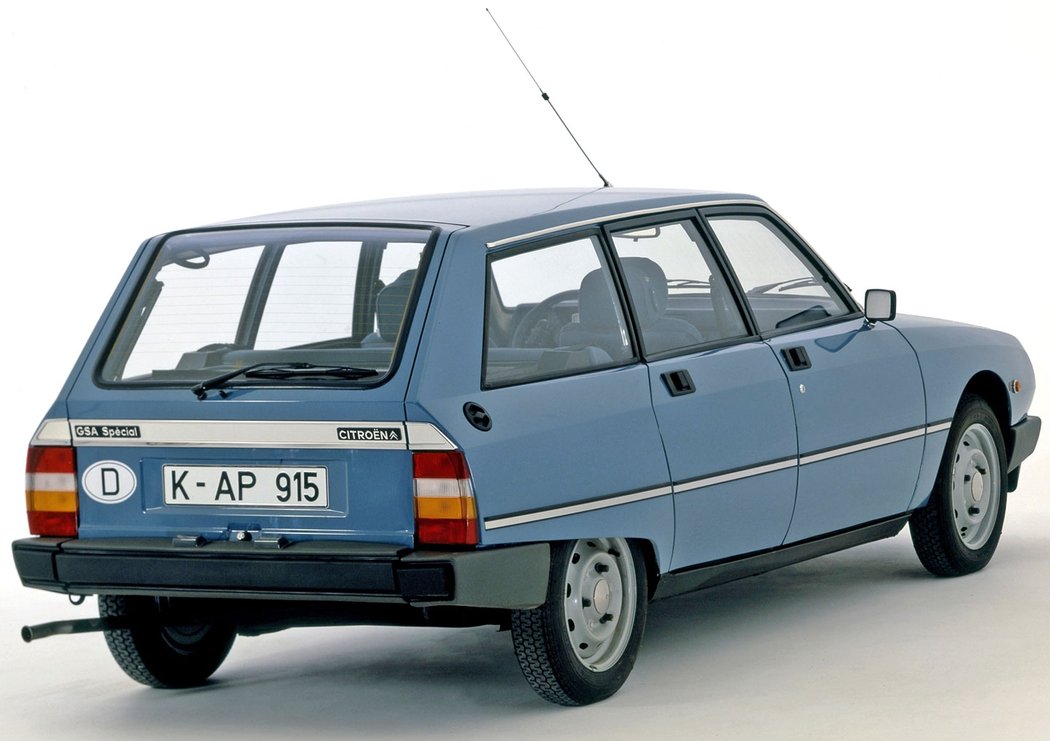 Citroën