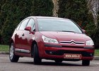 TEST Citroën C4 1,4i 16V – mladé víno